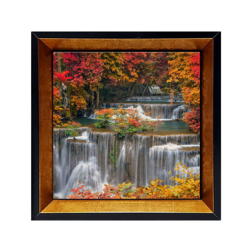 خرید تابلو کاشی طبیعت