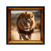 خرید تابلو کاشی حیوانات