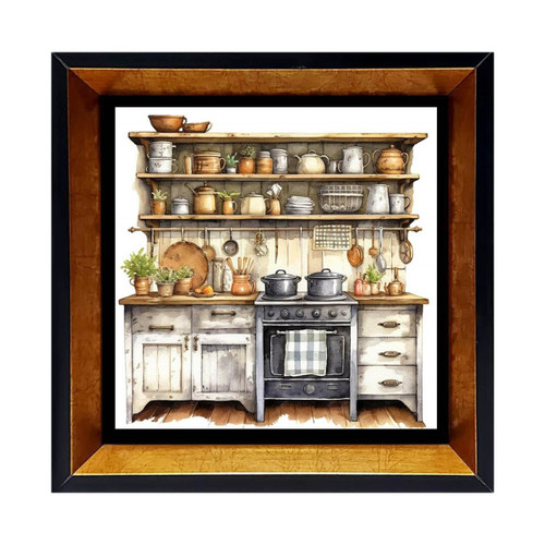 خرید تابلو کاشی دکوراتیو سرامیکی