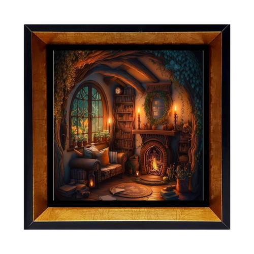 خرید کاشی لعابدار دکوری