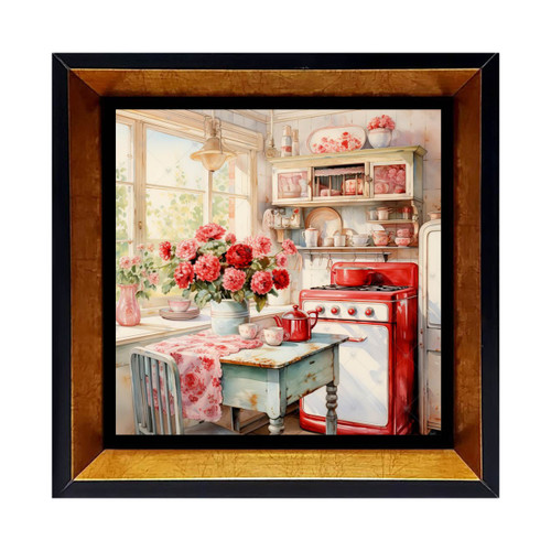 خرید تابلو کاشی جدید