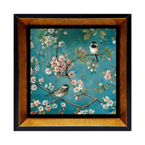 فروش تابلو کاشی با قاب