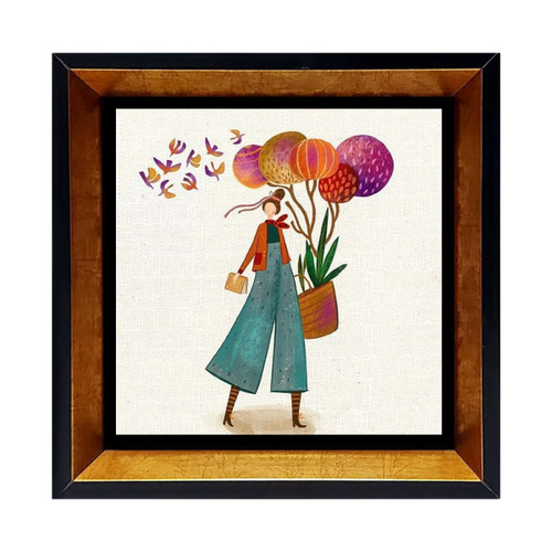 خرید اینترنتی کاشی هنری دکوراتیو