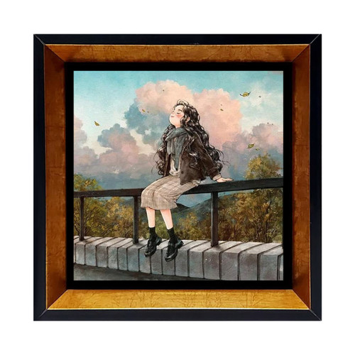 فروش قاب سرامیکی کاشی