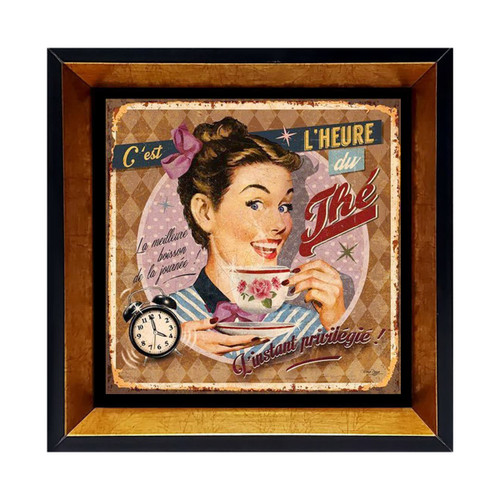 خرید تابلو دکوراتیو کاشی کاری