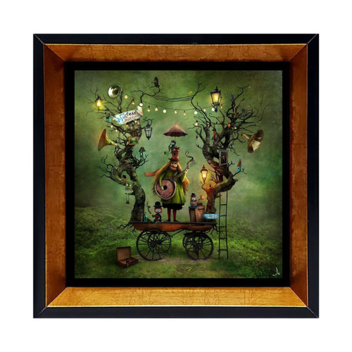 قاب کاشی سنتی ارزان