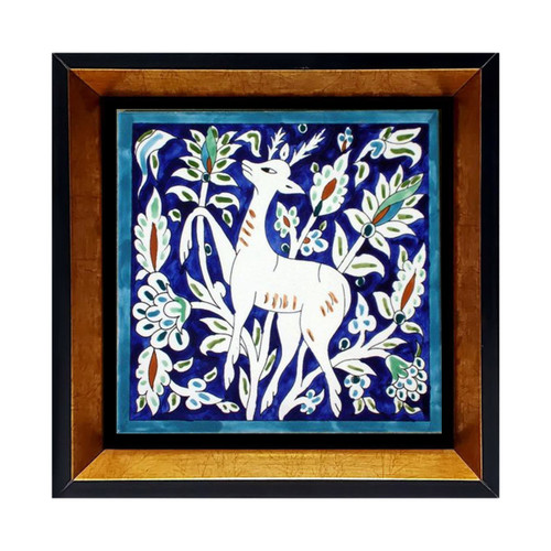 خرید تابلو کاشی سنتی