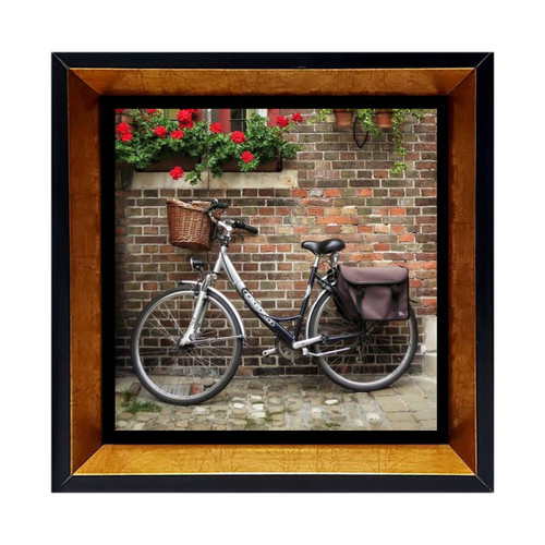 خرید قاب کاشی مربعی بزرگ