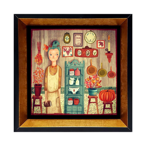 قیمت تابلو دکوراتیو کاشی