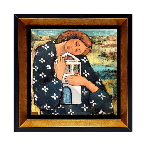 خرید اینترنتی تابلو کاشی