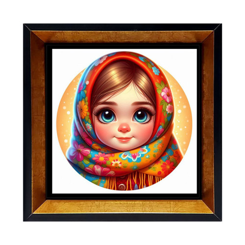 عمده تابلو کاشی لعابدار