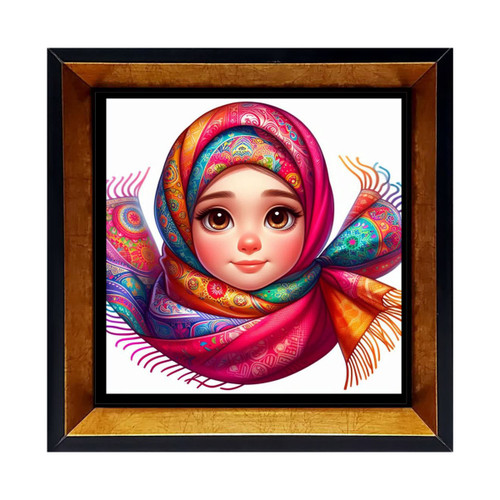 مدل کاشی تابلو دیواری و رومیزی