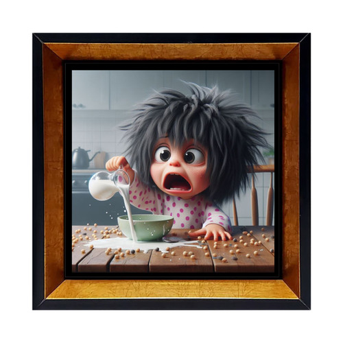 مدل کاشی قاب رومیزی و دیواری