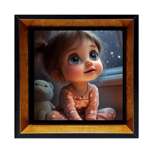 خرید تابلو کاشی سرامیکی مدل بهنوش