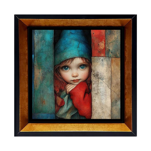 مدل تابلو کاشی مربعی سرامیکی