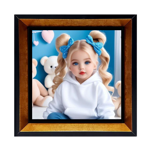 خرید تابلو کاشی قابدار