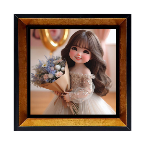 خرید تابلو سرامیک قابدار