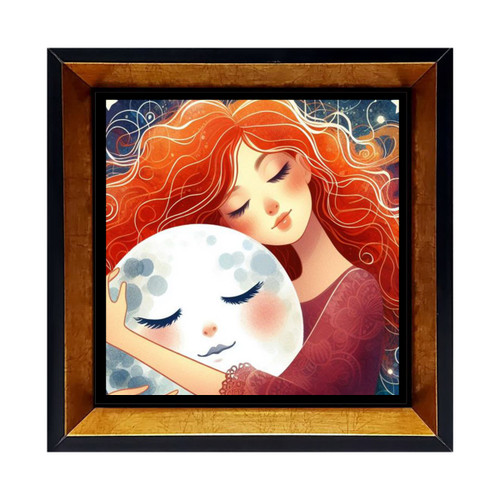 خرید اینترنتی قاب کاشی با قاب