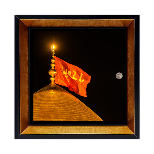 خرید اینترنتی تابلو کاشی مذهبی