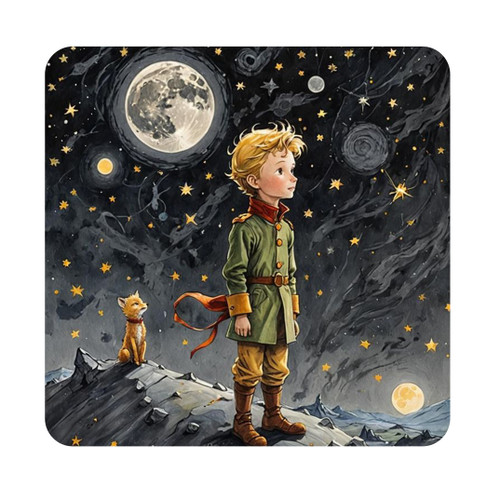 مگنت یخچالی هنری