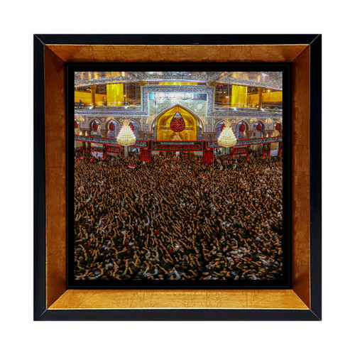 خرید اینترنتی تابلوهای مذهبی زیبا