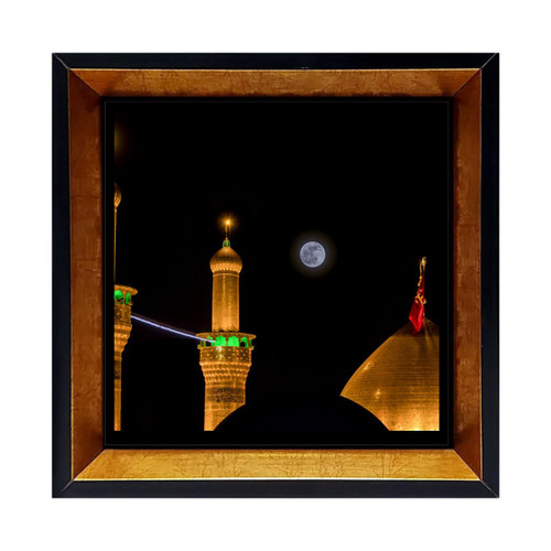 عکس تابلوکاشی