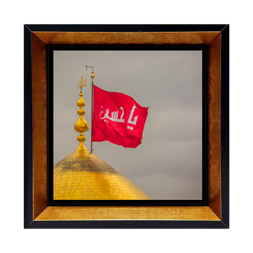 قیمت تابلو کاشی مذهبی