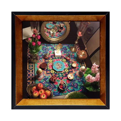 هفت سین جدید