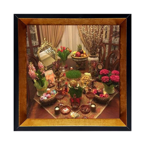 دیزاین هفت سین 1404