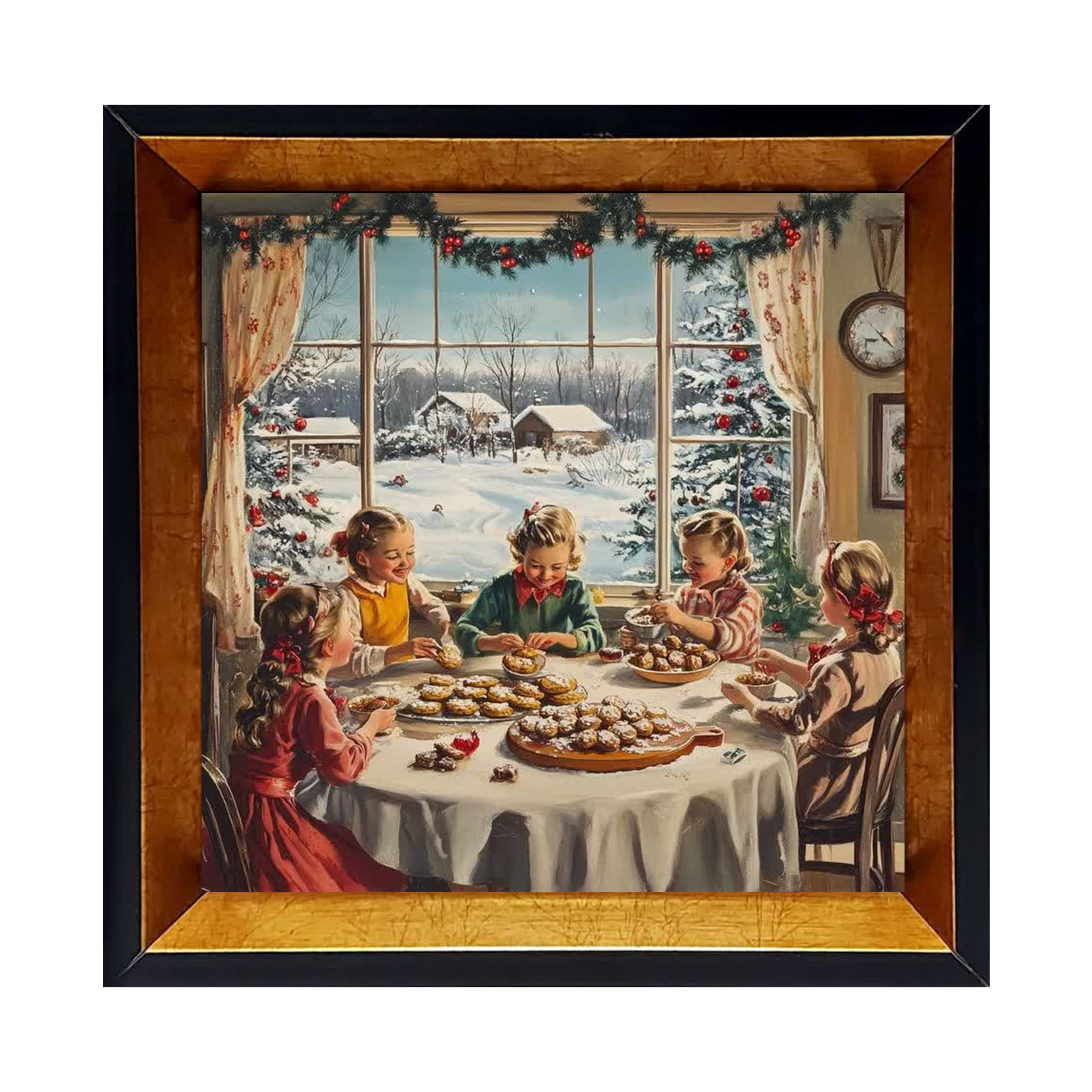 خرید تابلو کاشی