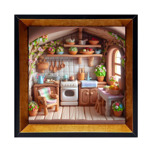 قیمت تابلو کاشی