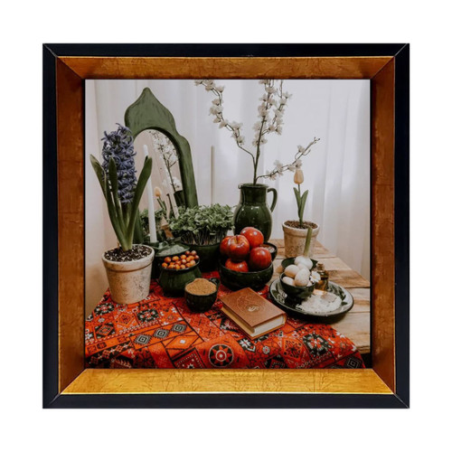 دیزاین سفره هفت سین