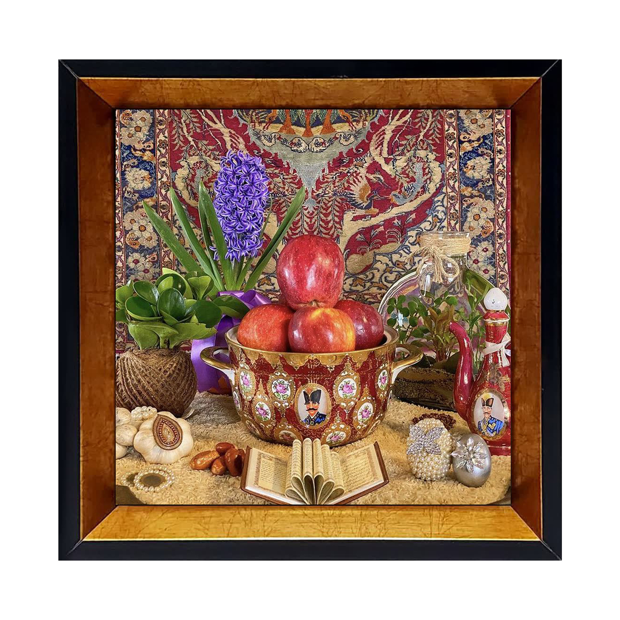 ایده هفت سین 1405