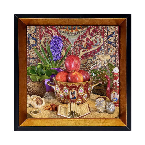 ایده هفت سین 1405