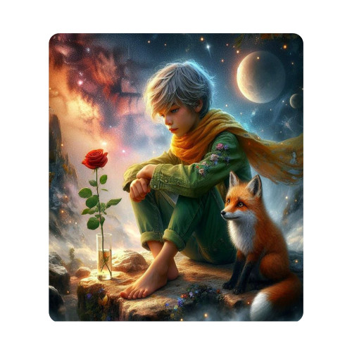 خرید عمده مگنت شازده کوچولو