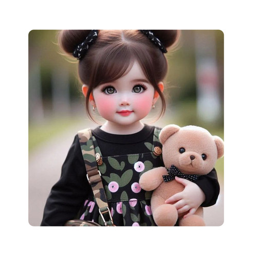 چاپ مگنت با طرح دلخواه