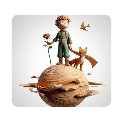 مگنت شازده کوچولو