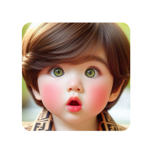 چاپ عکس روی مگنت یخچالی