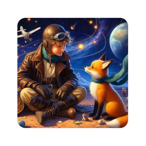 مگنت یخچال هنری