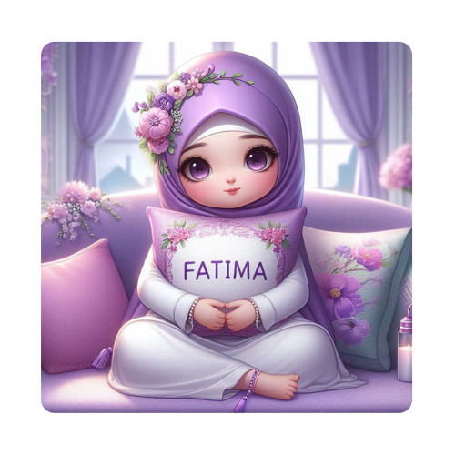 مگنت مغناطیسی فاطمه