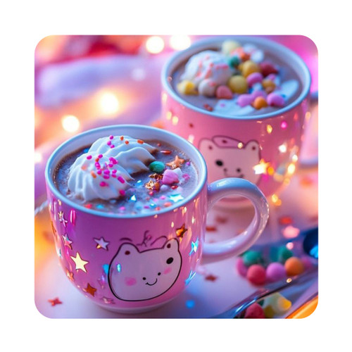 مگنت فانتزی یخچالی