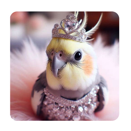 تزیین روی یخچال