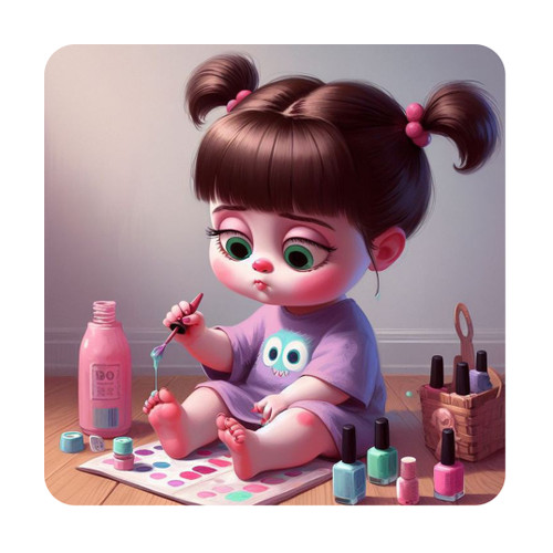 مگنت یخچال زیبا