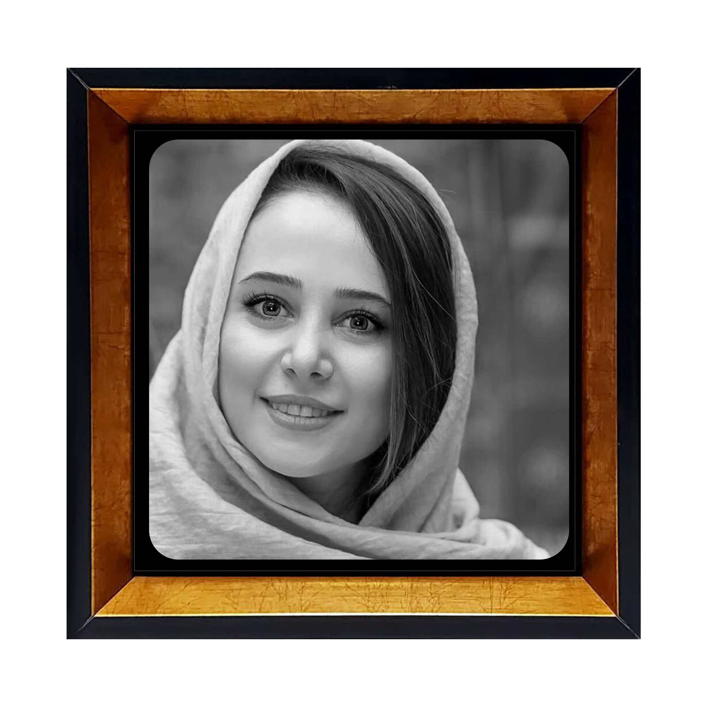 خرید قاب الناز حبیبی