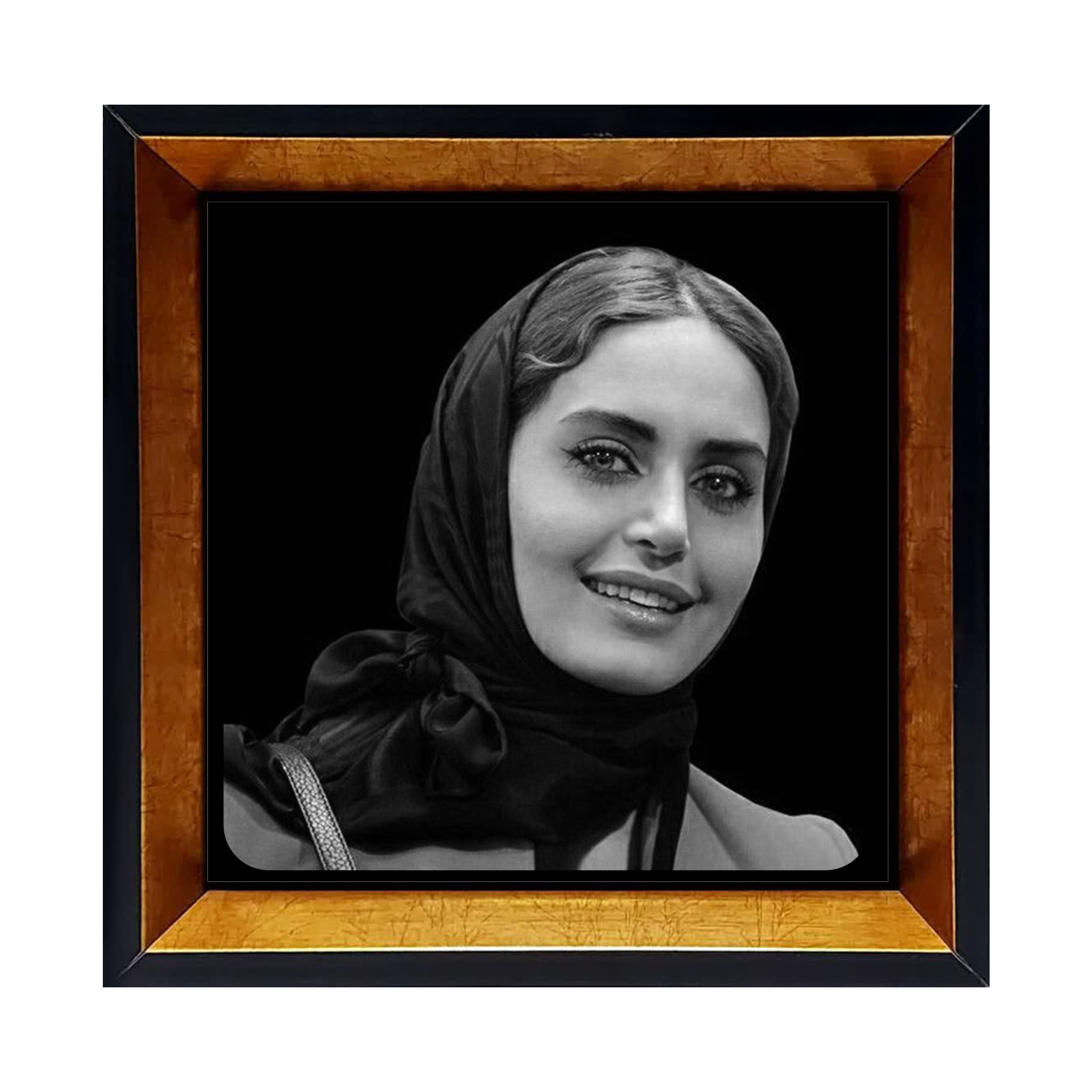 خرید اینترنتی قاب الناز شاکردوست