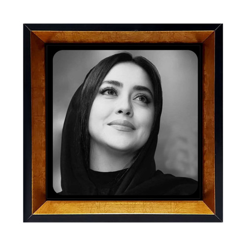 قاب کاشی بهاره کیان افشار