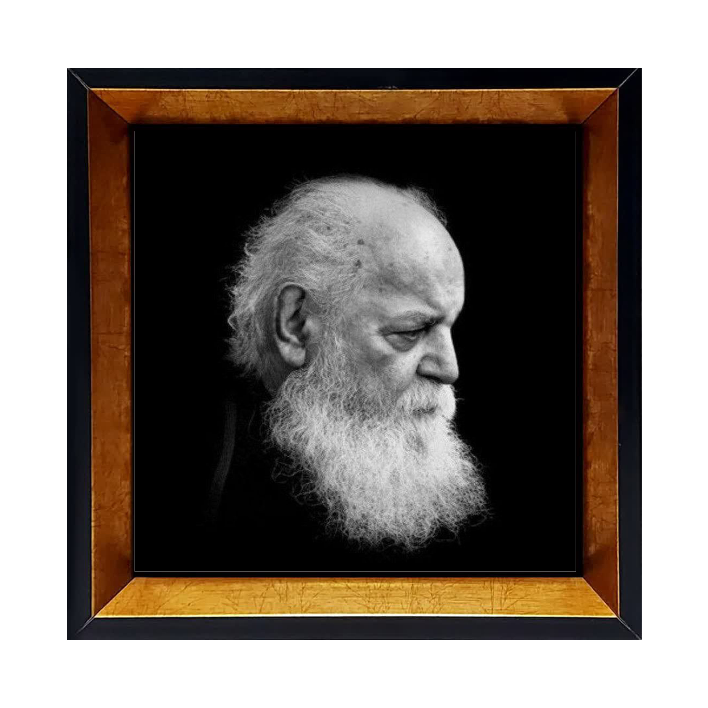 خرید قاب هوشنگ ابتهاج