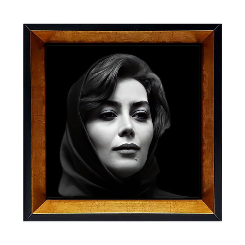 خرید اینترنتی قاب هدیه بازوند