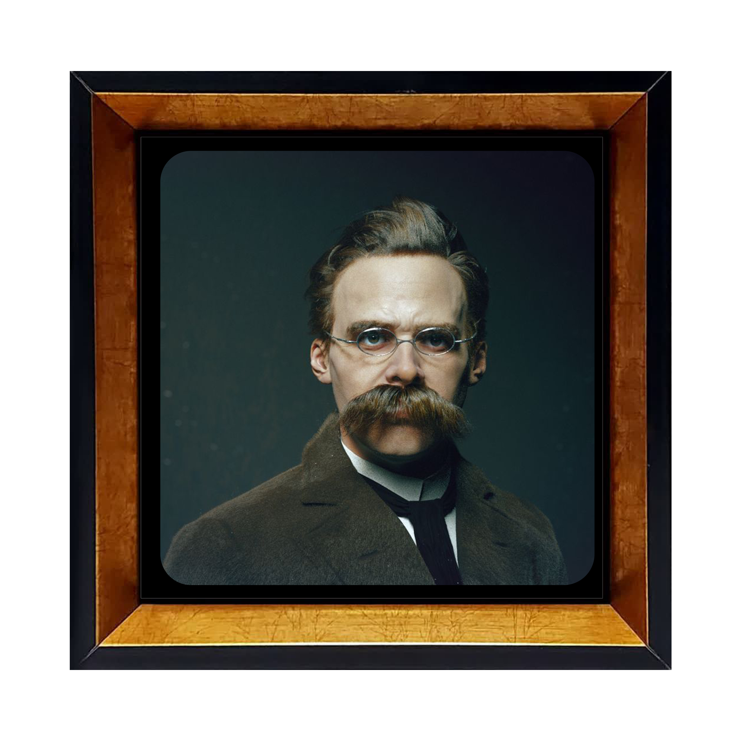 خرید قاب نیچه