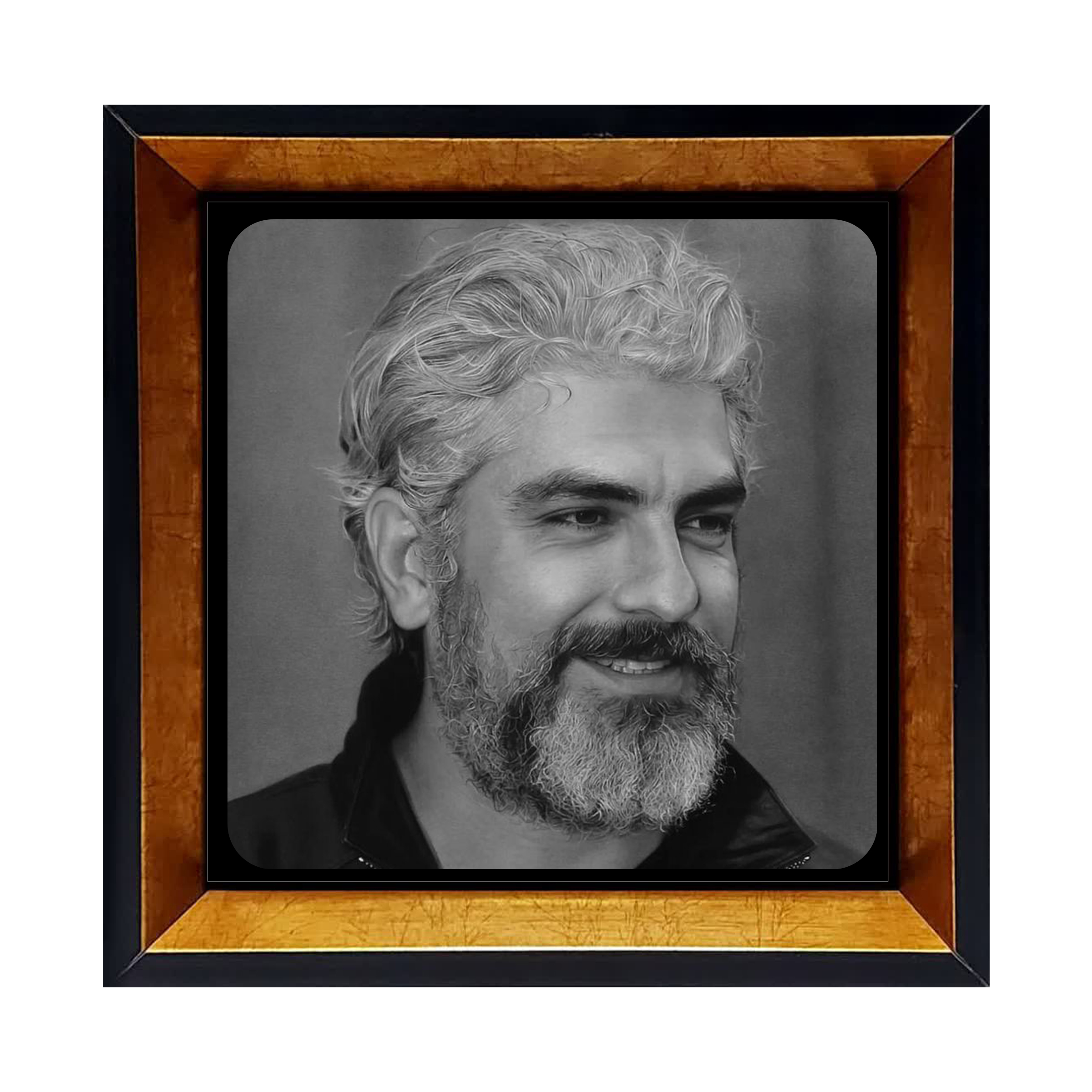 خرید اینترنتی مهدی پاکدل